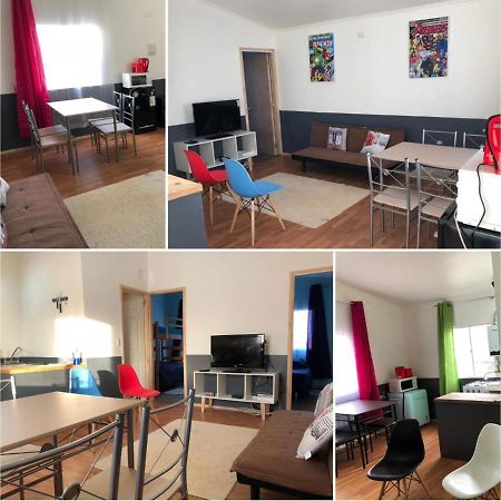 Cabanas Calafquen Apartment Valdivia Luaran gambar